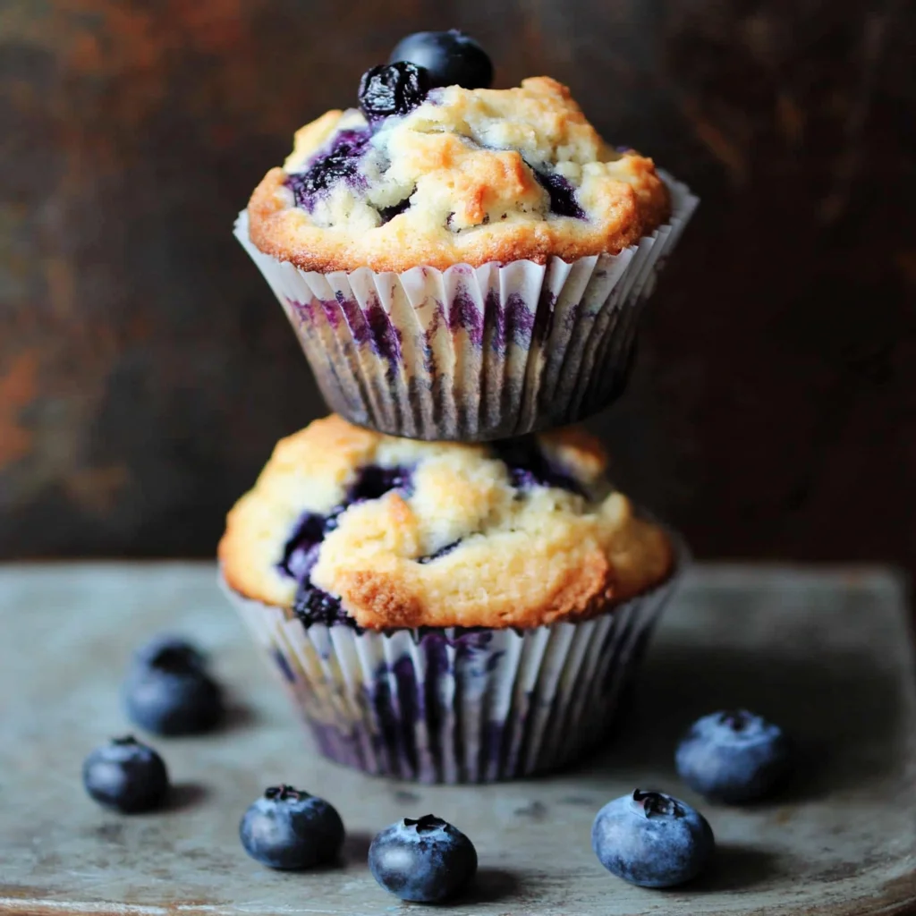 Blueberry