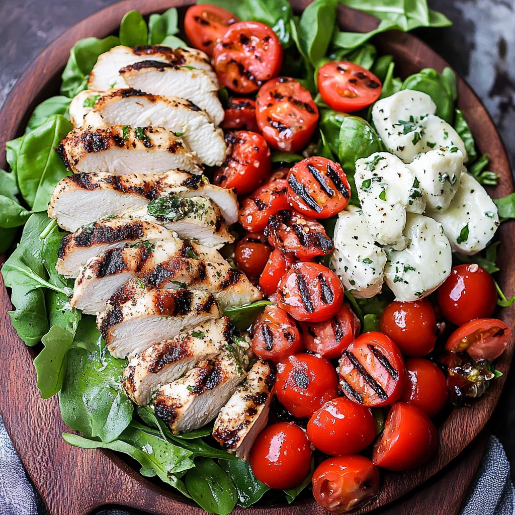 Caprese