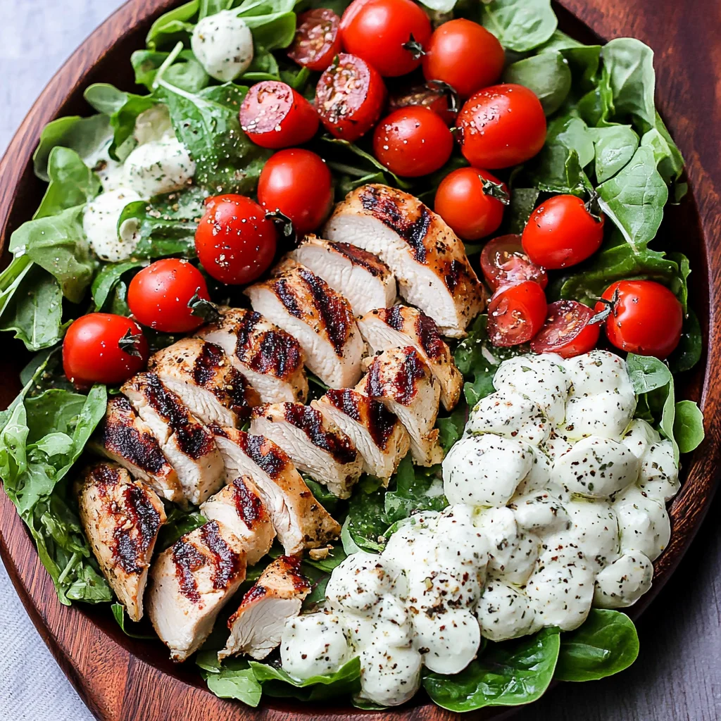 Caprese