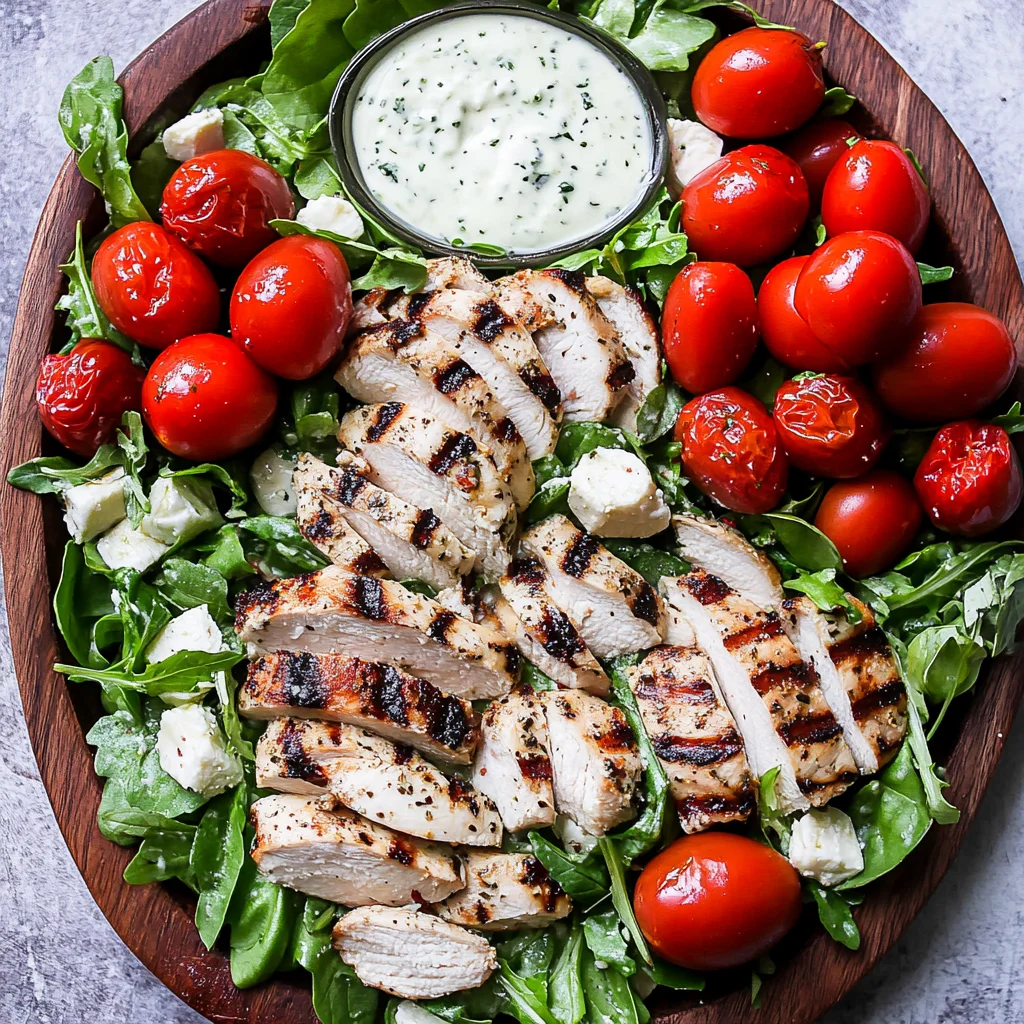Caprese