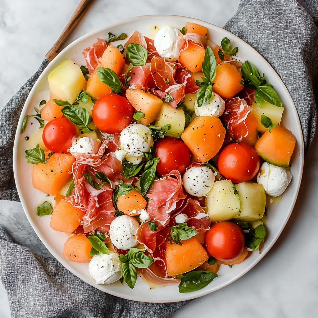 Caprese