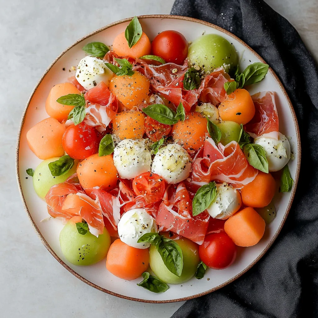 Caprese