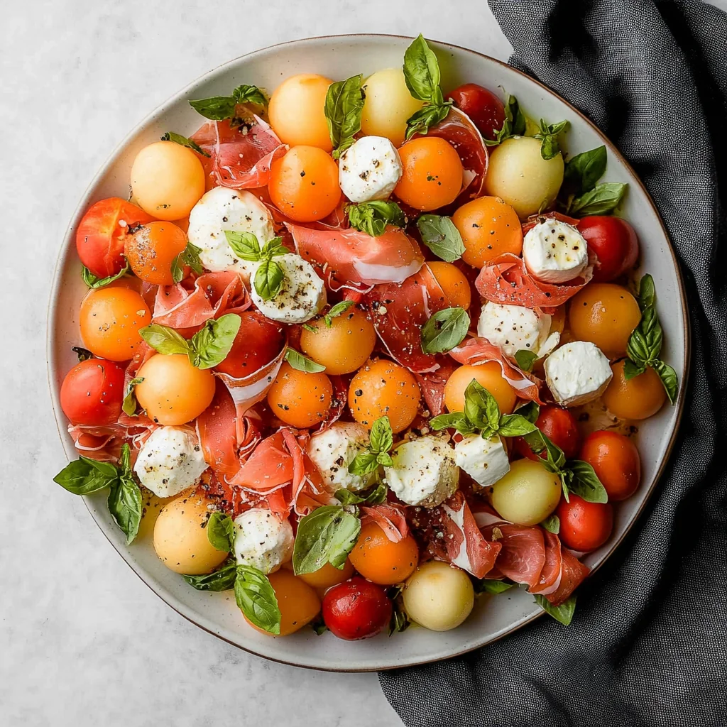 Caprese