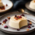 Chai Panna Cotta