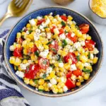 Corn Salad