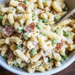 Creamy Pasta Salad
