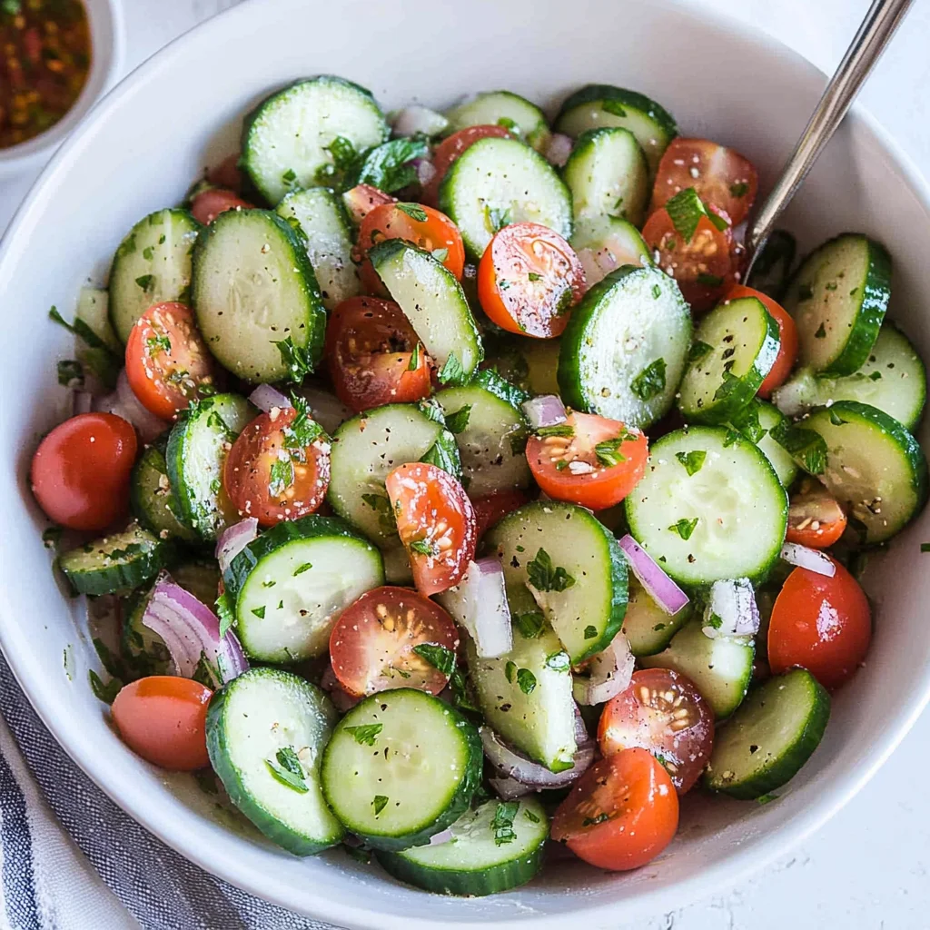 Cucumber