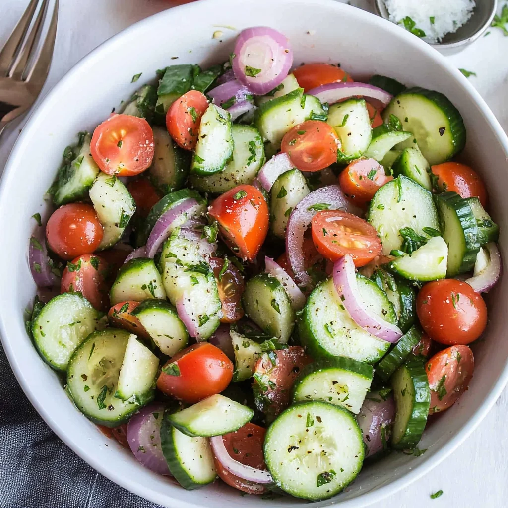 Cucumber