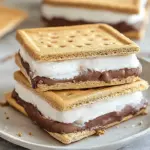 Frozen S’mores