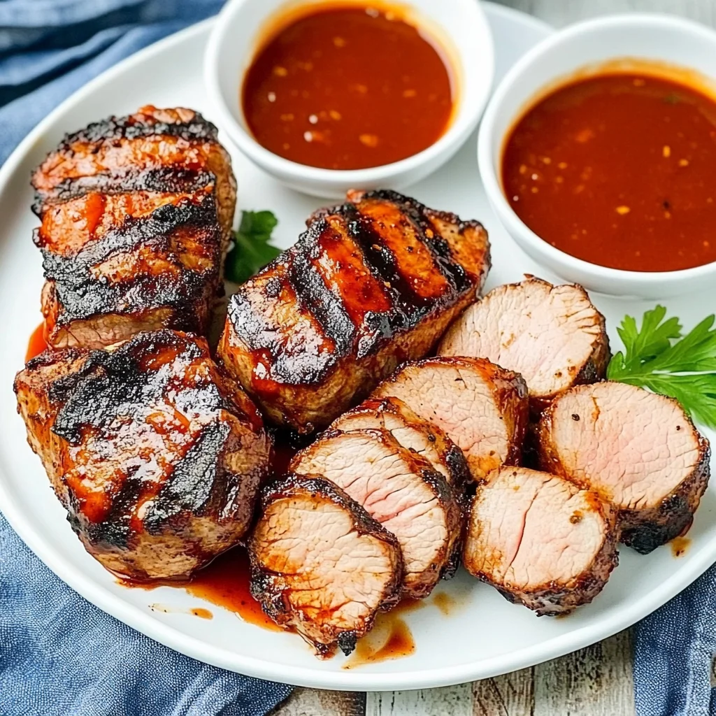 Grilled