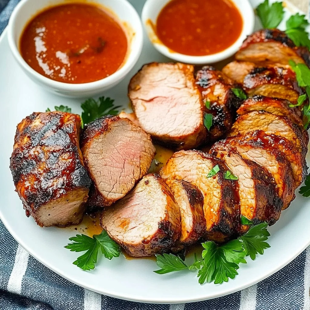 Grilled