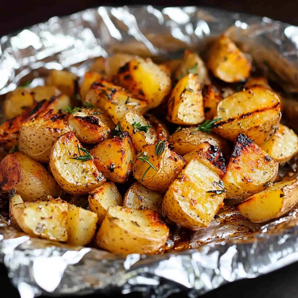 Grilled