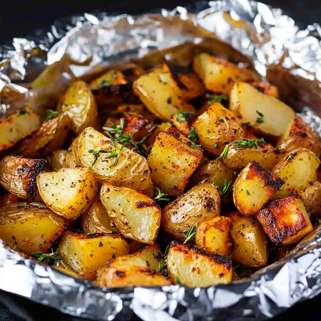 Grilled
