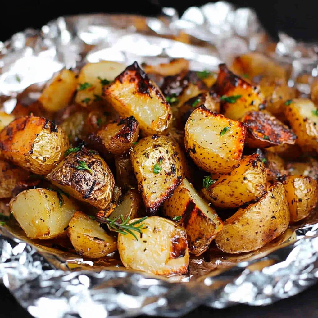 Grilled