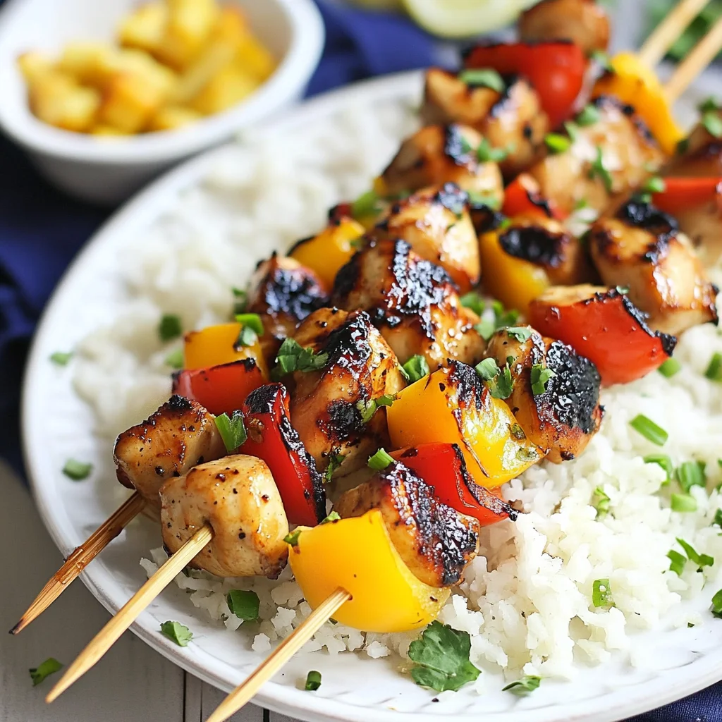 Grilled