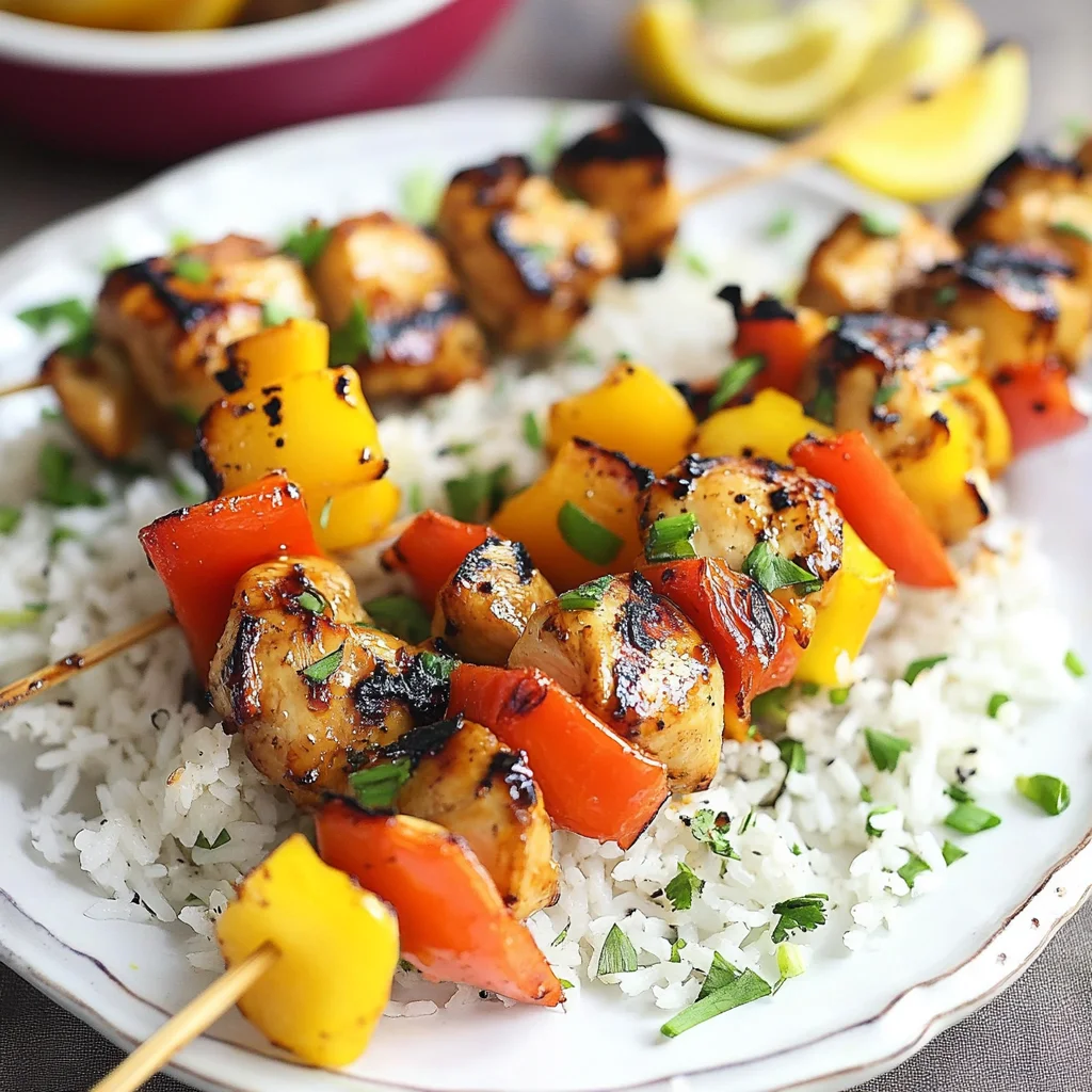 Grilled