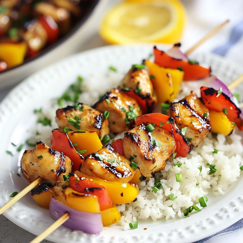 Grilled