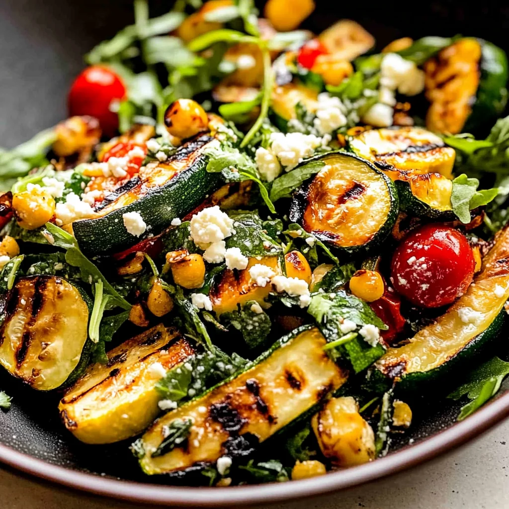 Grilled