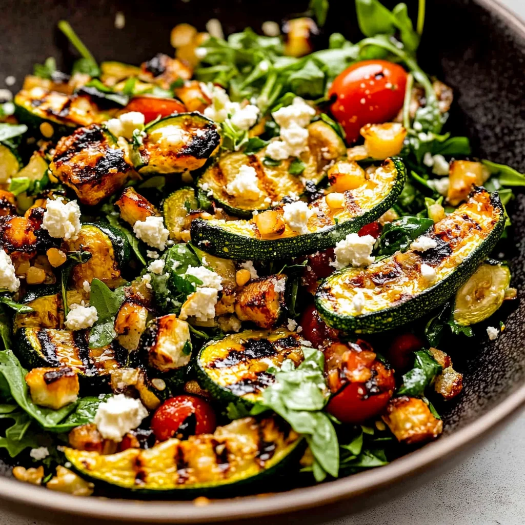 Grilled