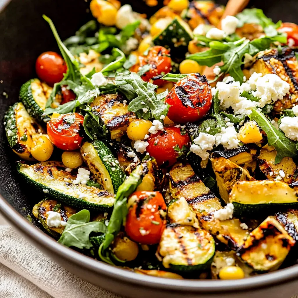 Grilled