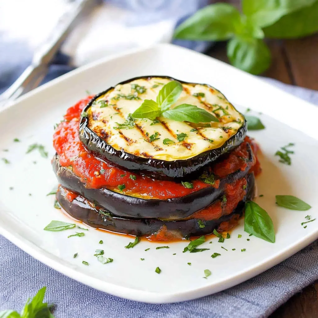 Grilled