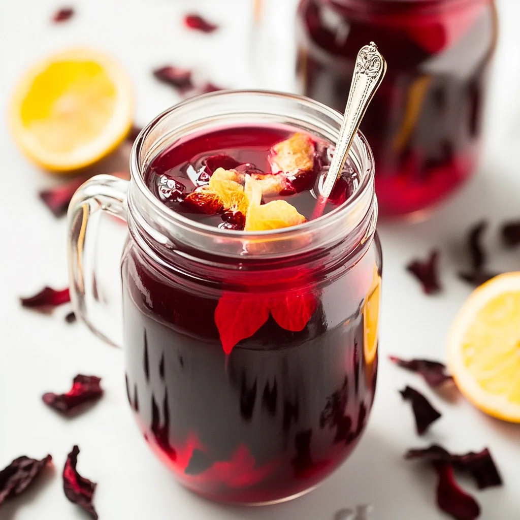 Hibiscus