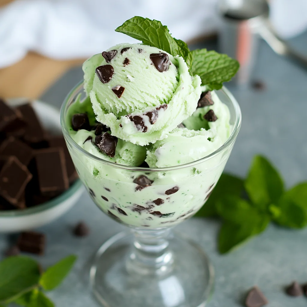 Mint