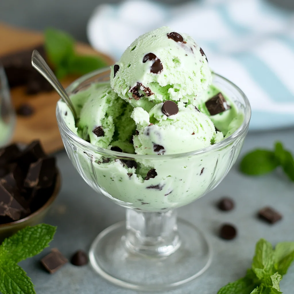 Mint