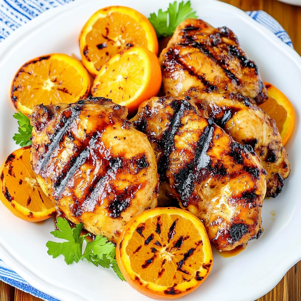 Orange