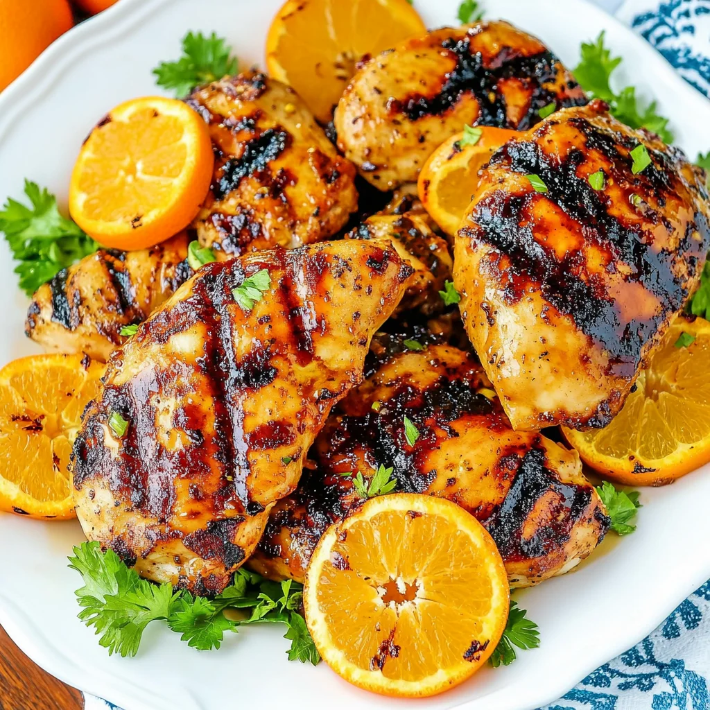 Orange