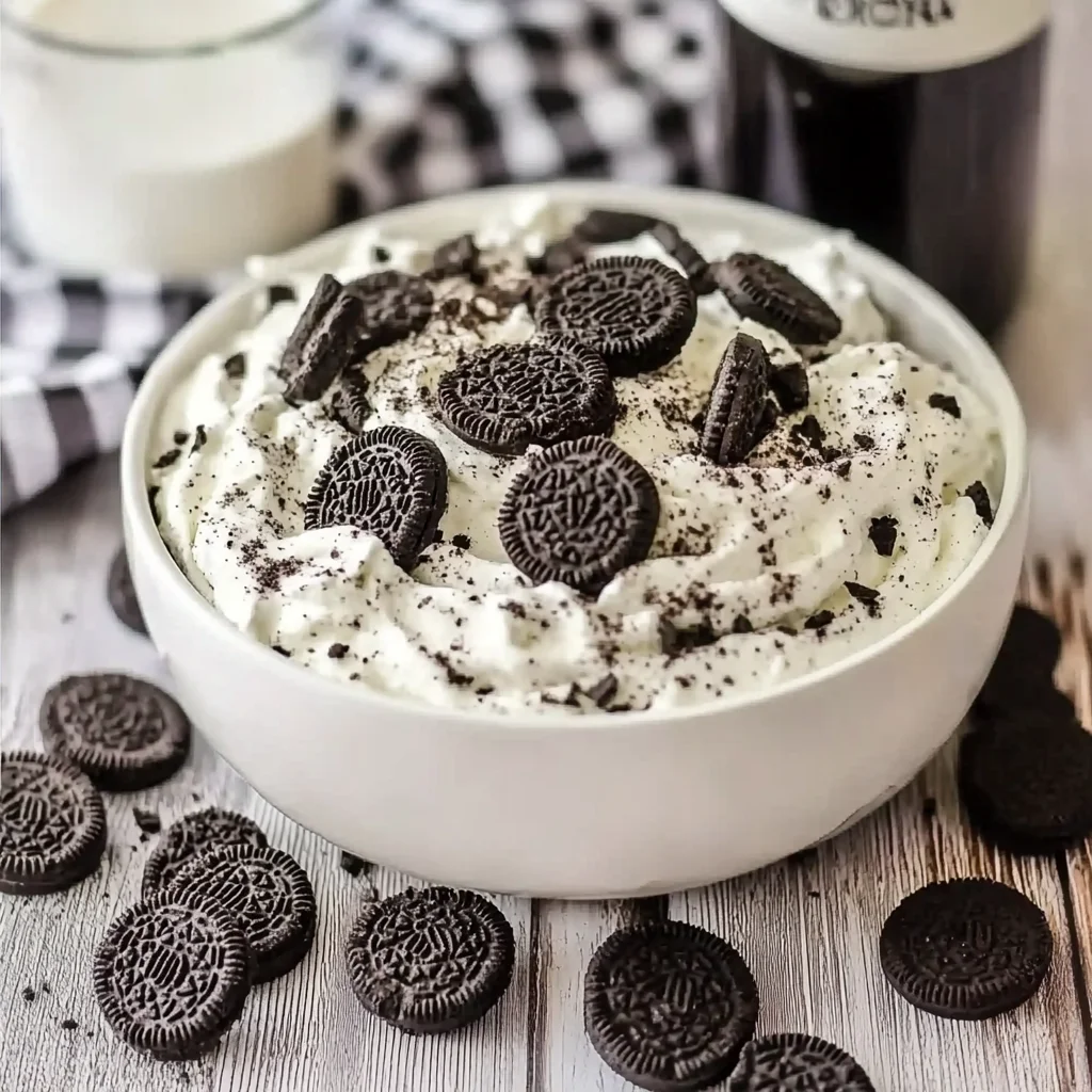 Oreo
