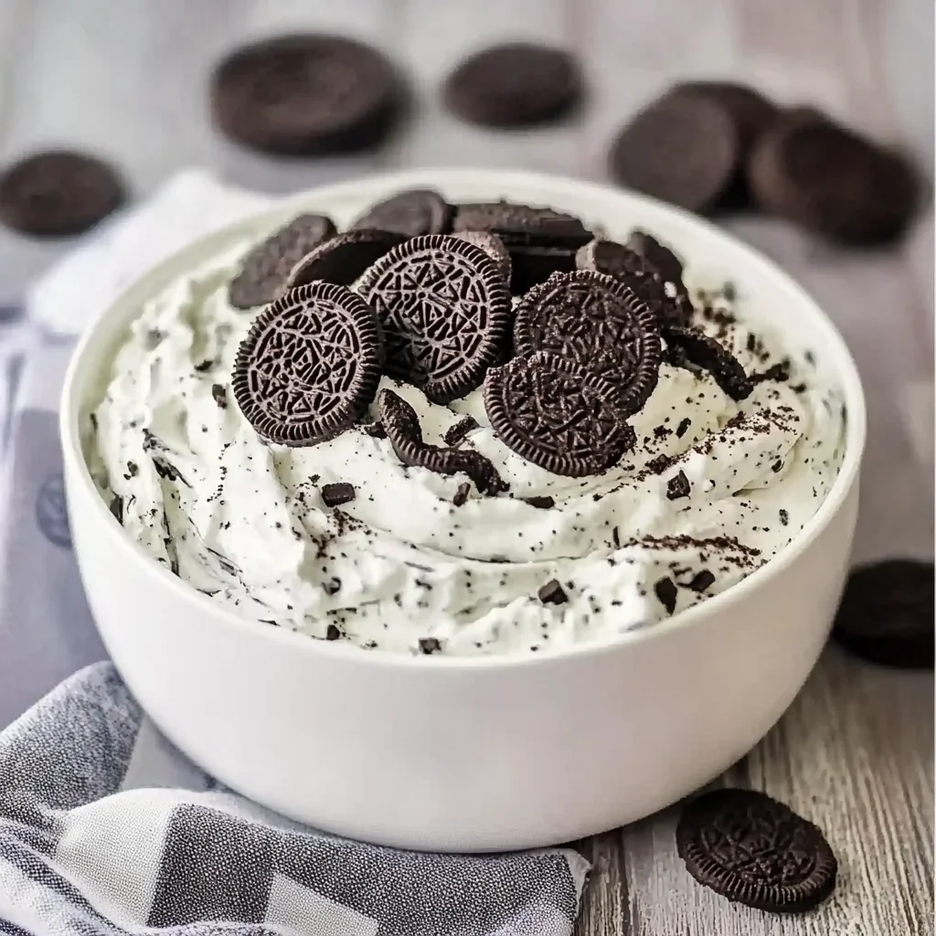 Oreo
