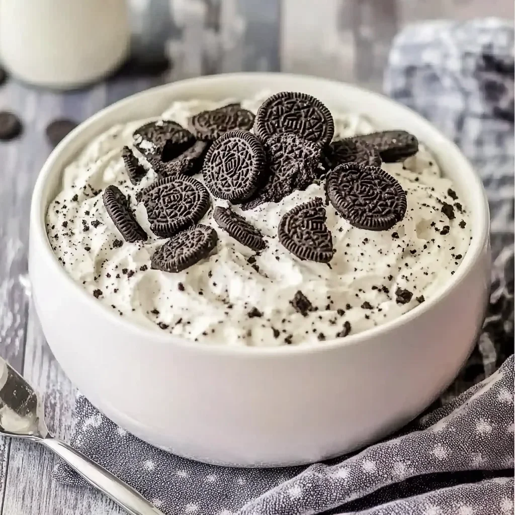 Oreo