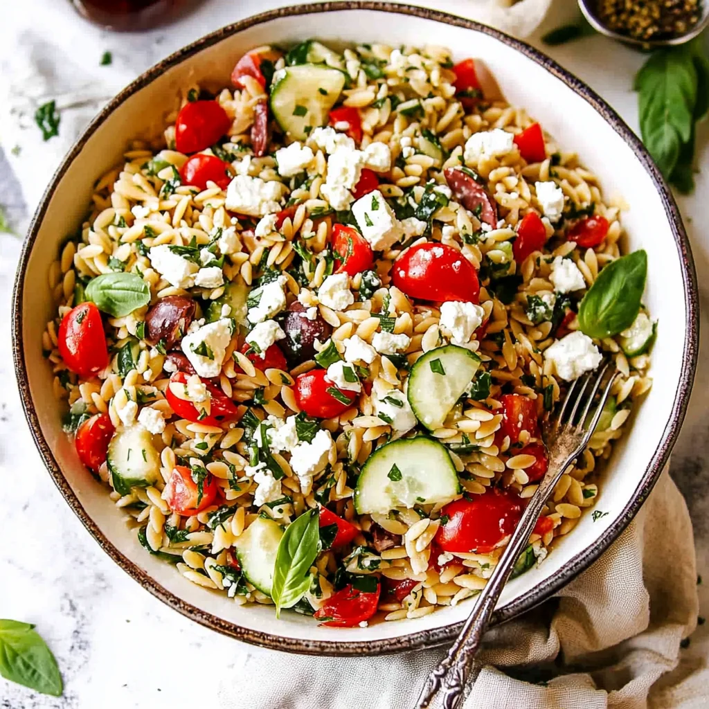 Orzo