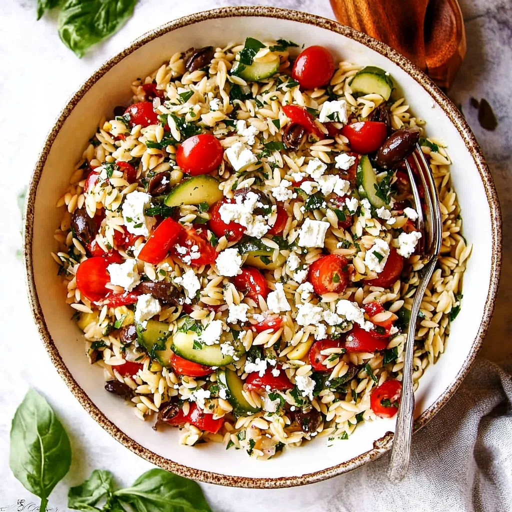 Orzo