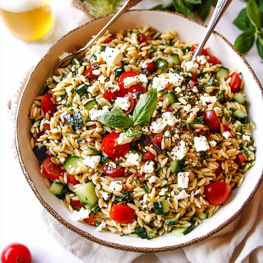 Orzo