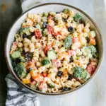 Pasta Salad Recipe