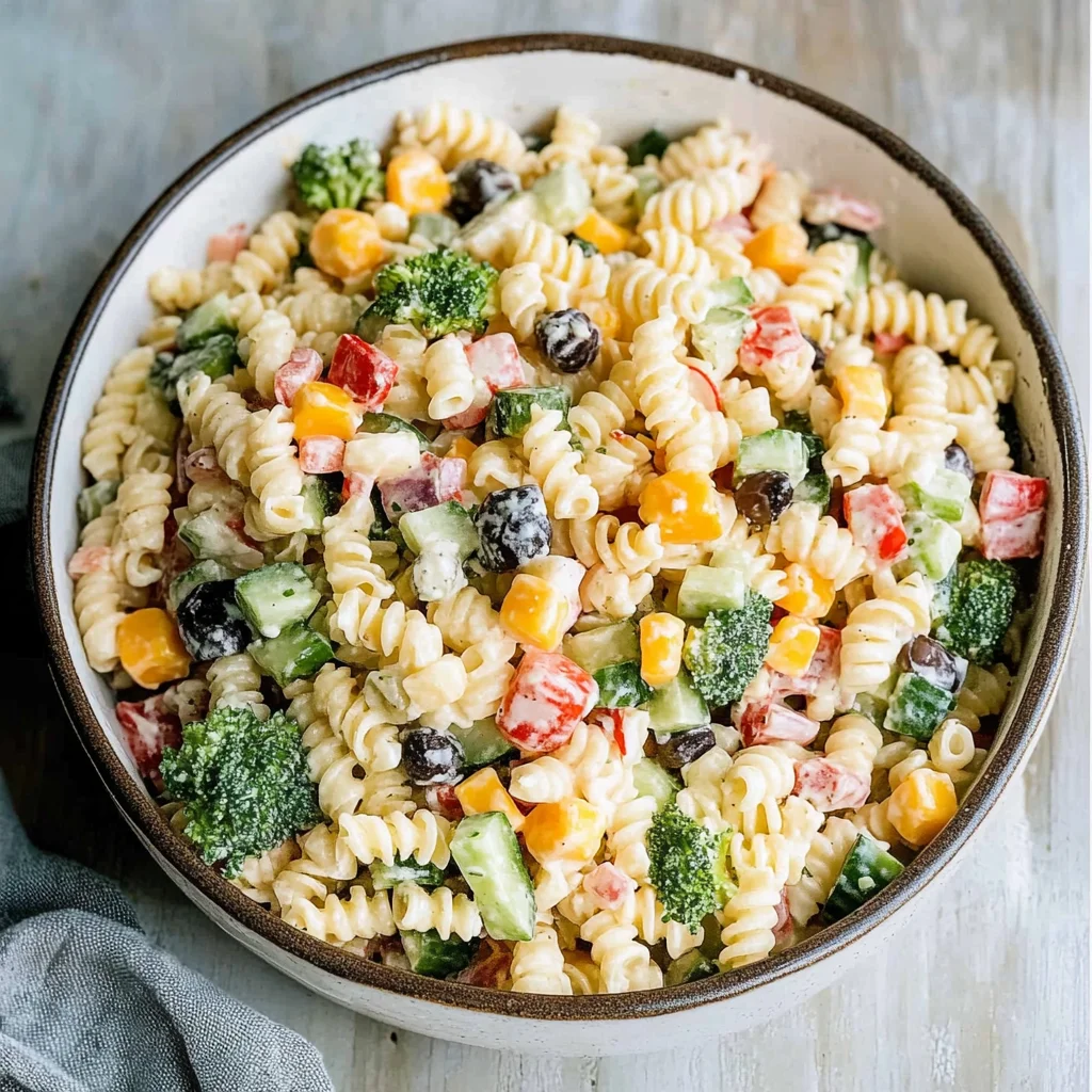 Pasta