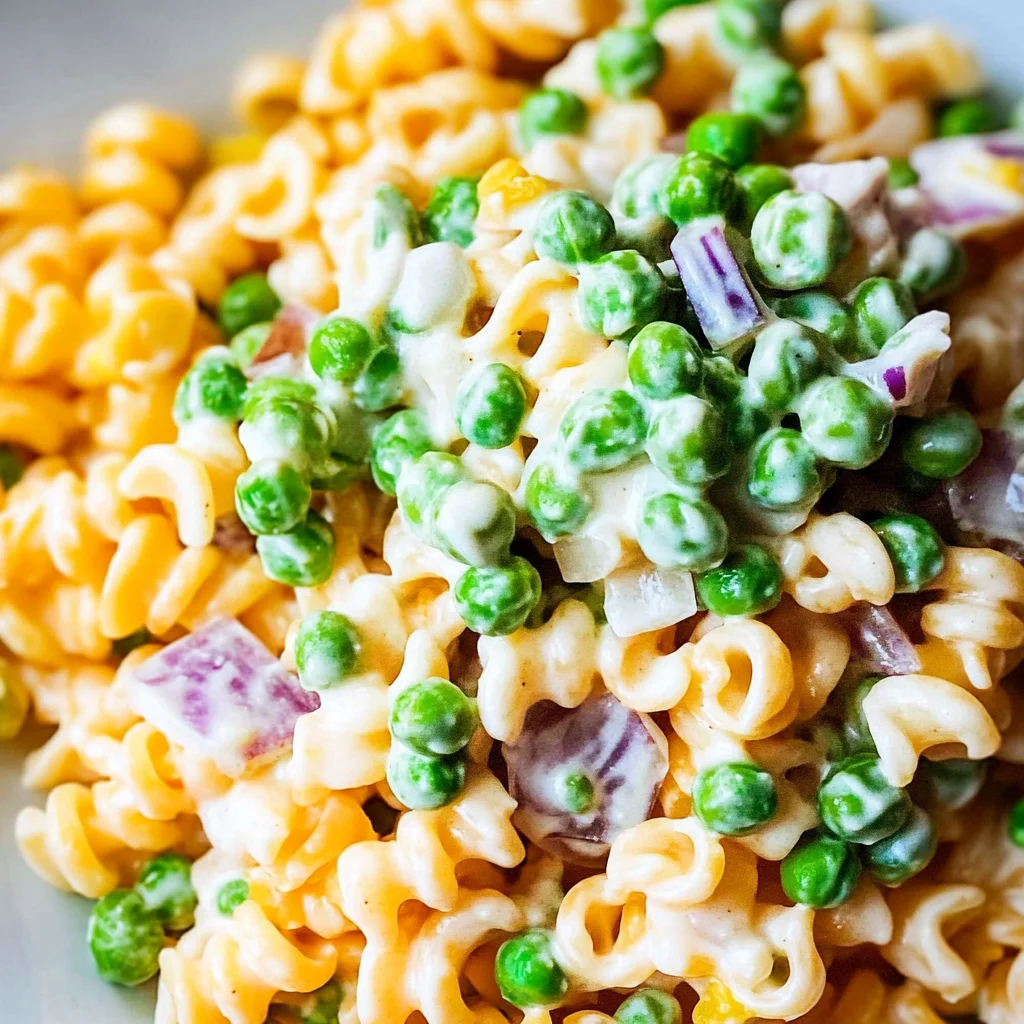 Pea