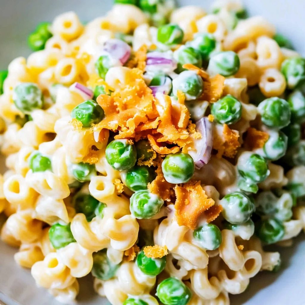 Pea