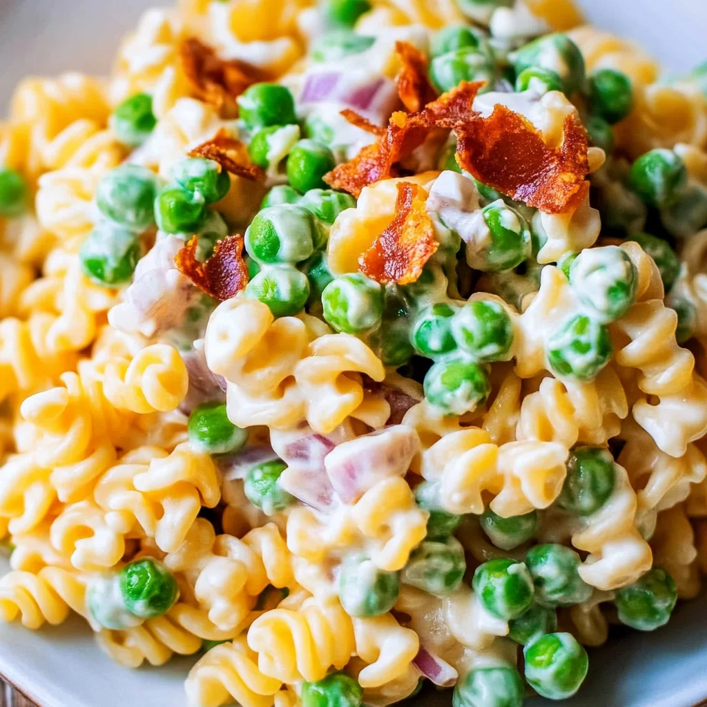 Pea