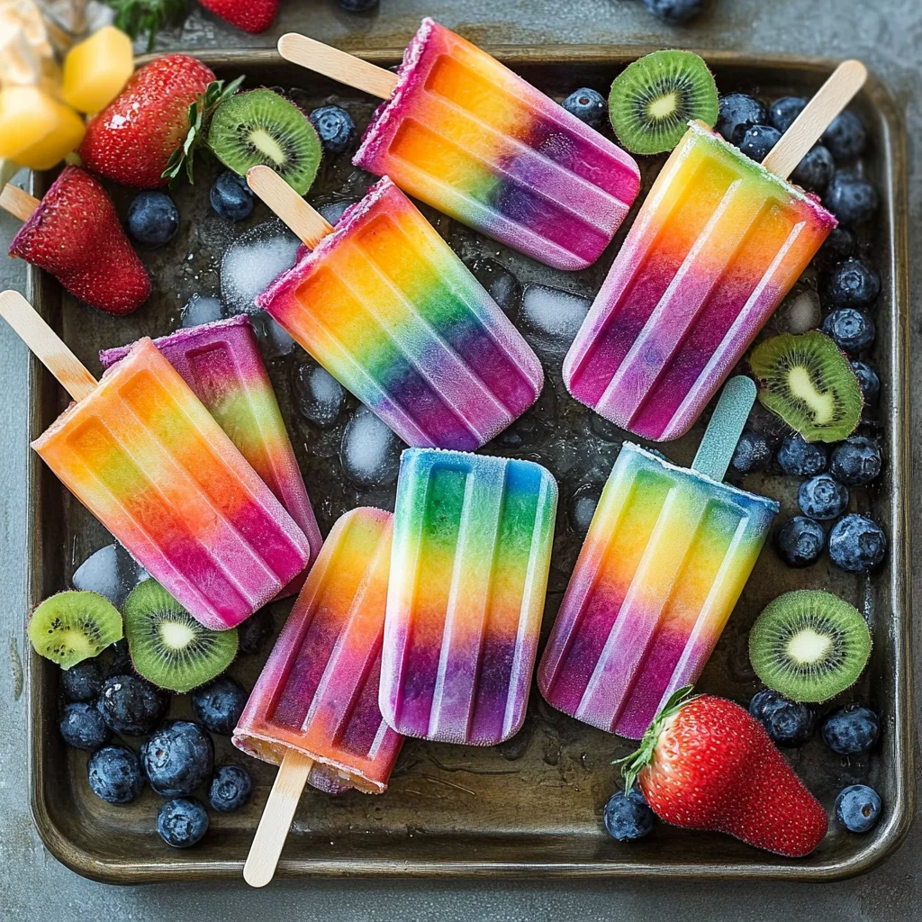 Rainbow