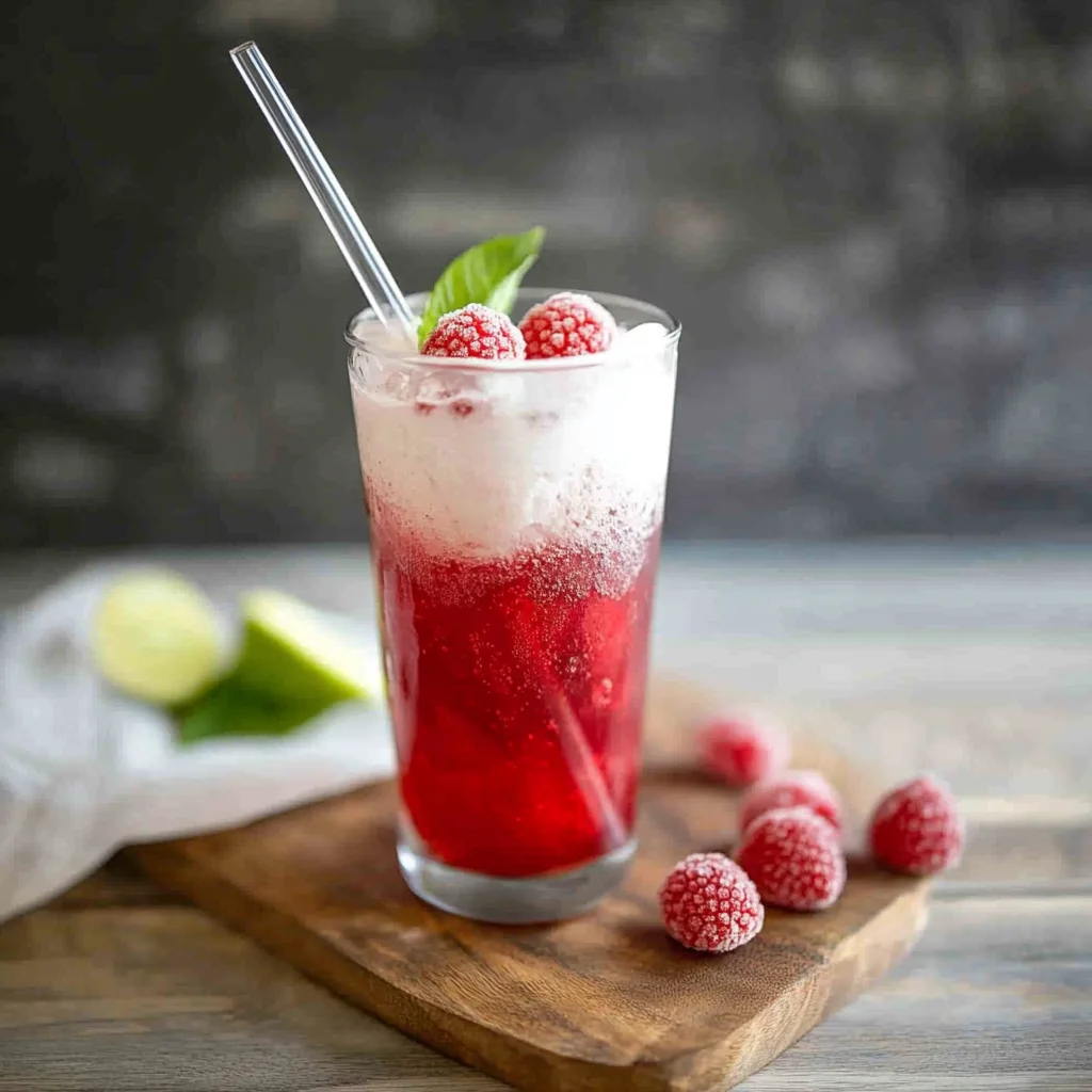 Raspberry