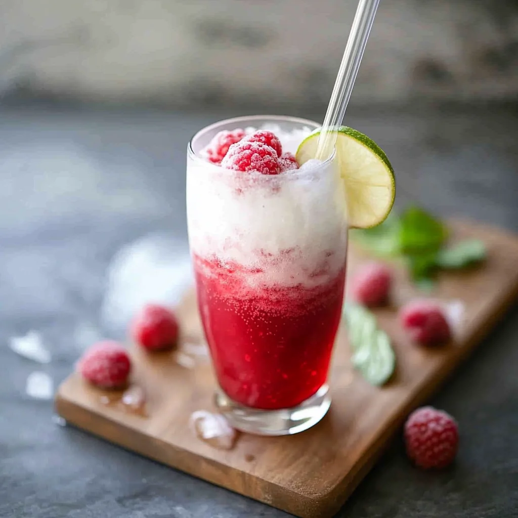 Raspberry