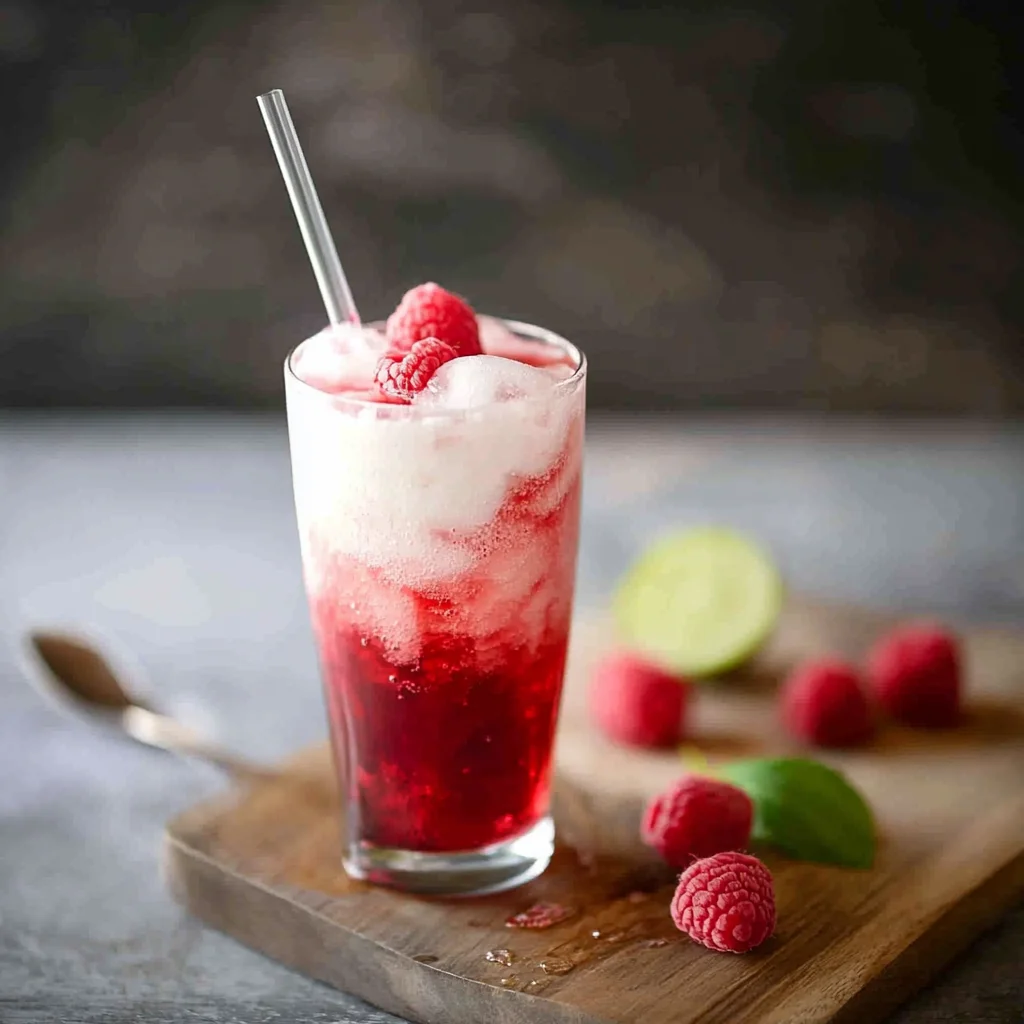 Raspberry