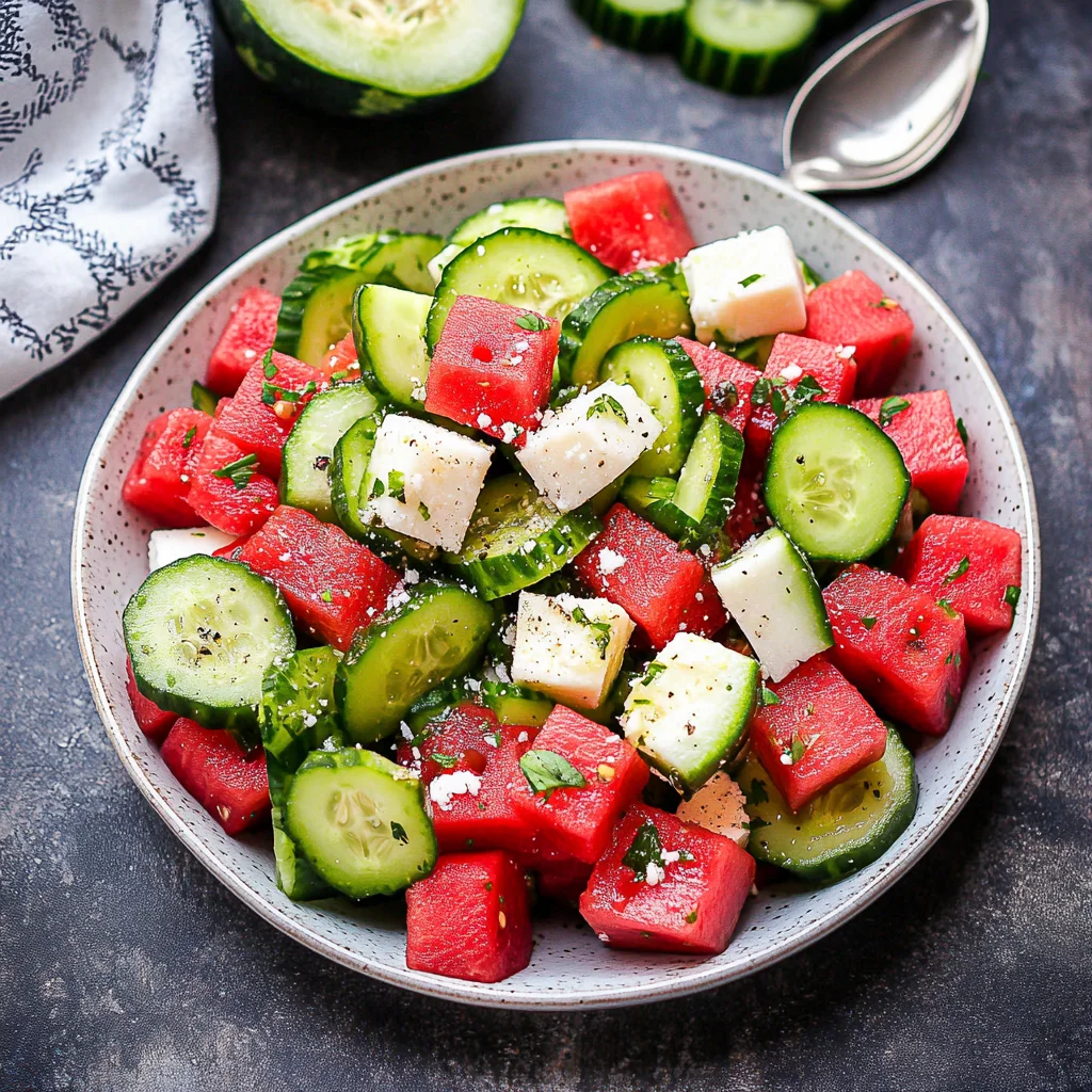 Watermelon