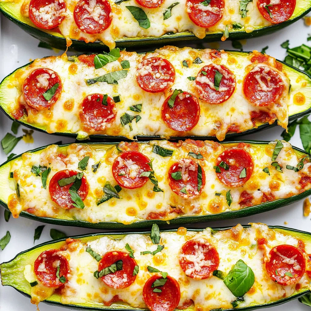 Zucchini
