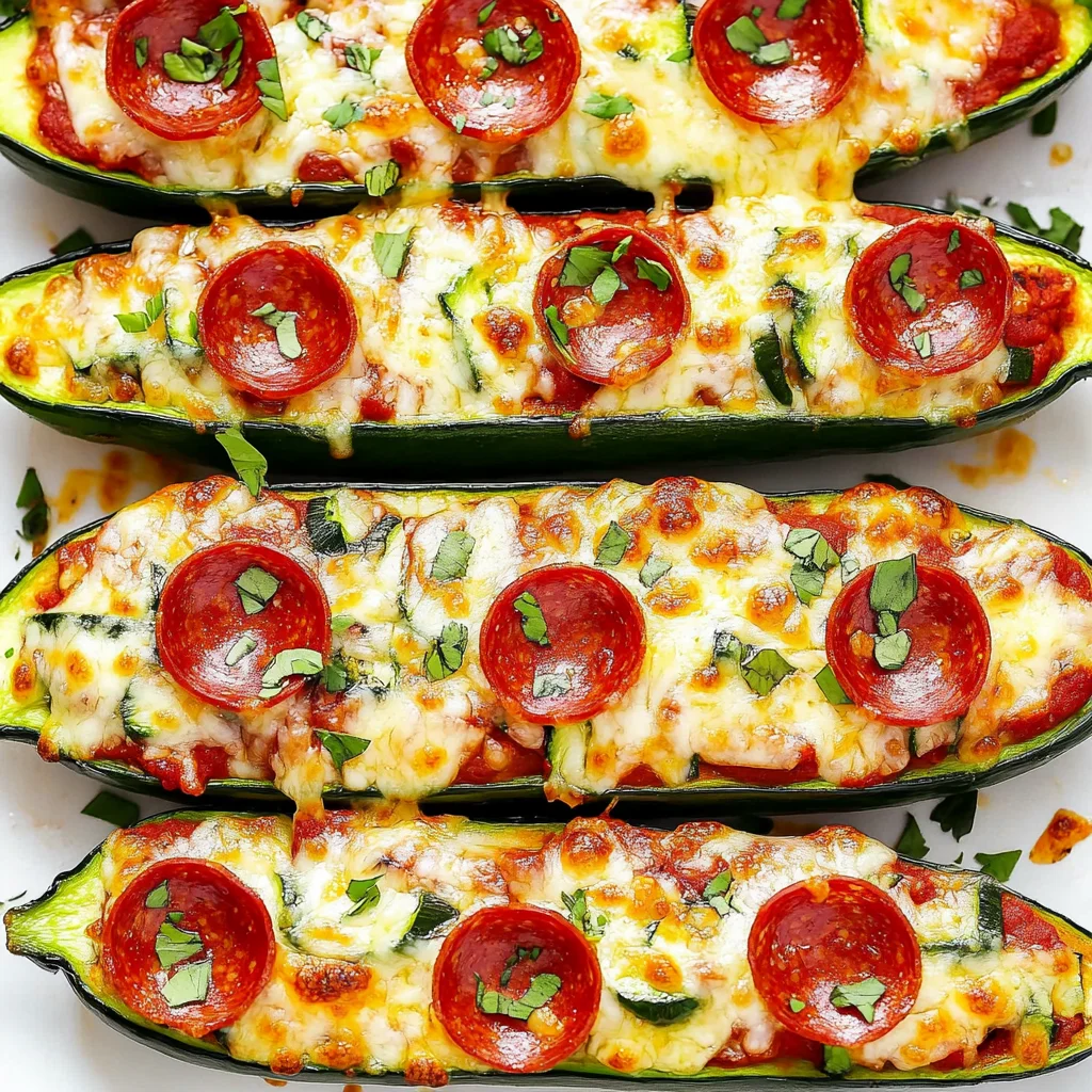 Zucchini