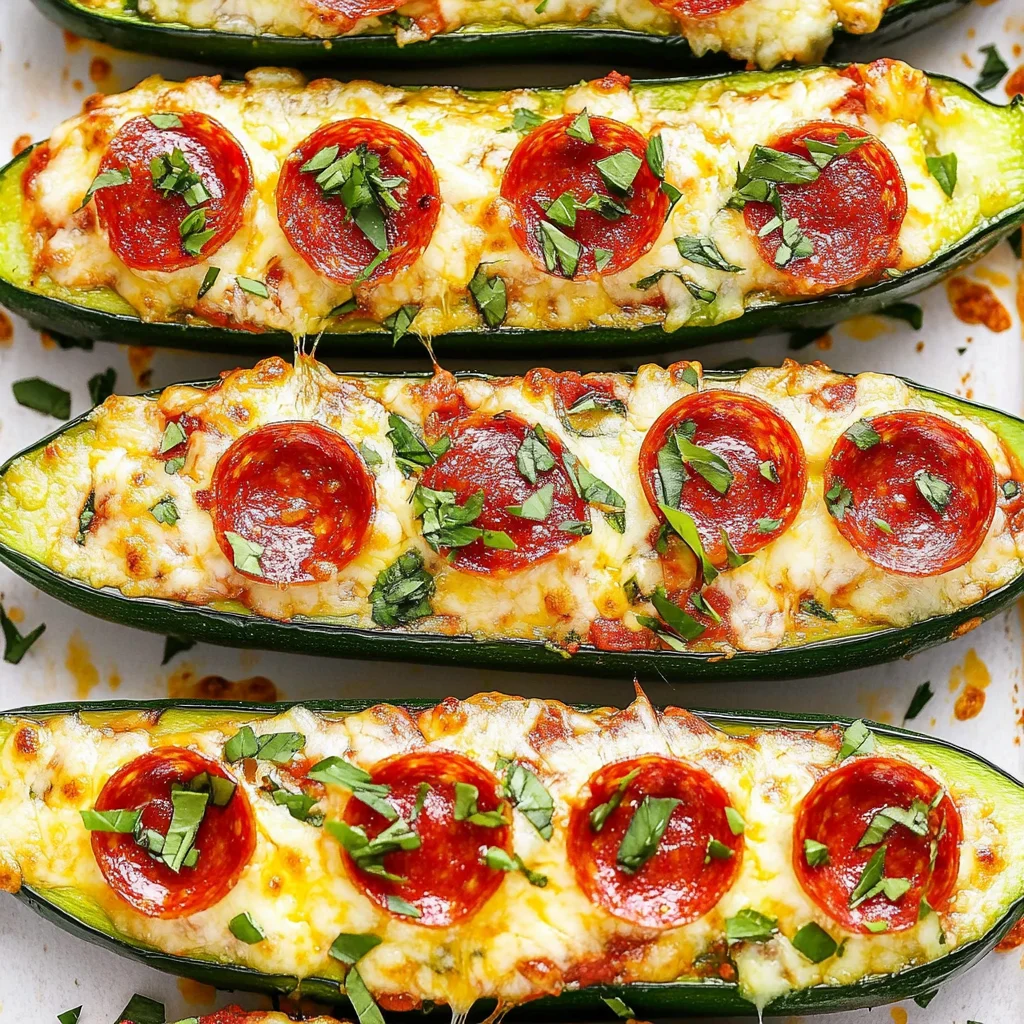 Zucchini