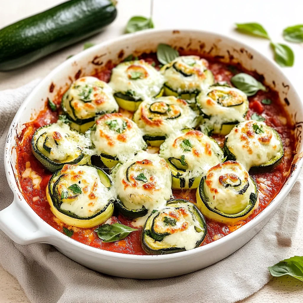 Zucchini